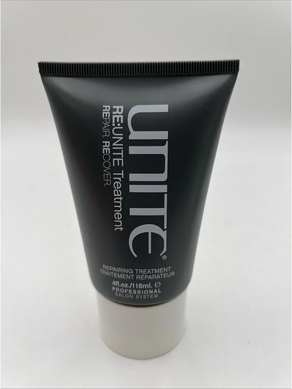 UNITE RE:UNITE Repair Treatment Restorative Hair Mask 4 Oz